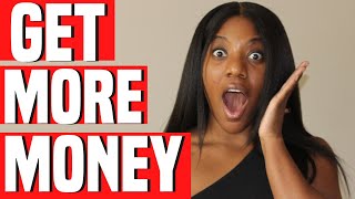 Get MORE Money back!! | Filing taxes in 2021| Tax Changes and Coronavirus Affect on Taxes