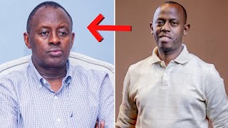 Download lagu INTAMBARA yeruye HAGATI ya AFANDE DEO na KARENZI ' ntago uzatubuza kuvuga ngo tubyemere '  mp3