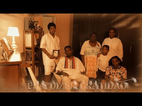 Jônatas Petróleo - Pra dizer gratidão (Official Music Video)