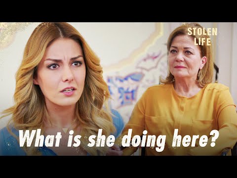 Semra comes home - Stolen Life | Short Scenes