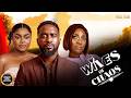 WIVES OF CHAOS MERCY JOHNSON BIMBO ADEMOYE UZOR ARUKWE Nigerian Movies 2026 Latest Full Movies