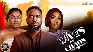 Download lagu WIVES OF CHAOS (MERCY JOHNSON BIMBO ADEMOYE UZOR ARUKWE) - Nigerian Movies 2026 latest full movies mp3