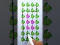 Hoopy Hoopy hopscotch Poppy playtime connect line puzzle 🧩 viral #hopscotch