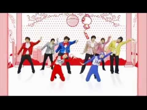 ロクゴ! / SUPER JUNIOR-T×モエヤン