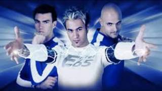 Eiffel 65   Silicon Girl