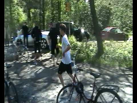 Jeppis Hockey C 94 Teräsmies 2009