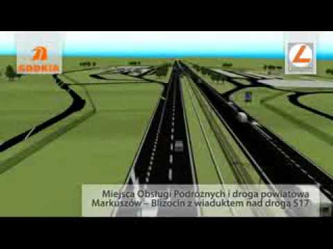 Tak będzie wyglądać S 17