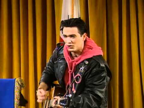 California Dreams : Season 2 Episode 11 - Vote of Confidence