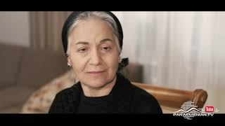 Երդում, Սերիա 117, Անոնս / Erdum