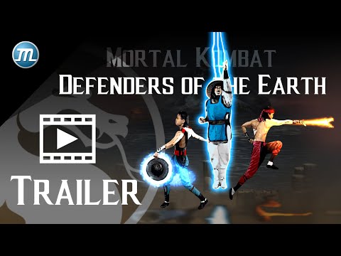 Trailer