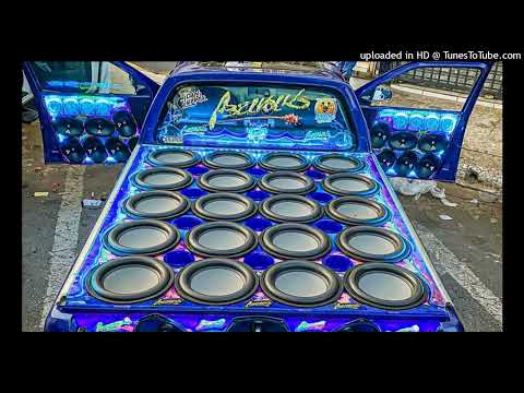 Abelvolks Desande Lifs Eletrofunk #2022