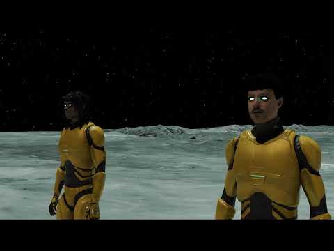 Young Troy & Pretty City - To The Moon (Official Video)