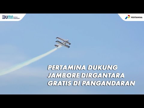 ENERGIA TV | Pertamina