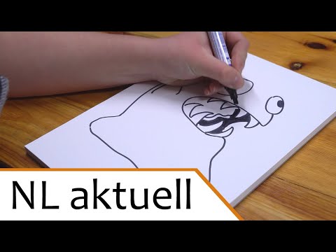 Spree Galerie Cottbus | Endspurt für Taschenmonster