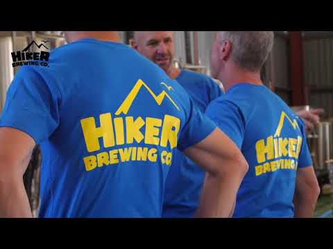 Hiker Brewing Co. Salisbury