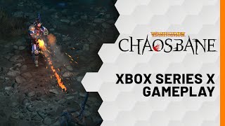 Warhammer: Chaosbane [Slayer Edition] video 2