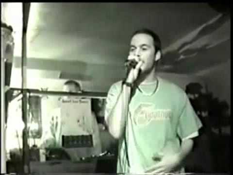 Kool Savas - B-Stadt (Live) *1997*