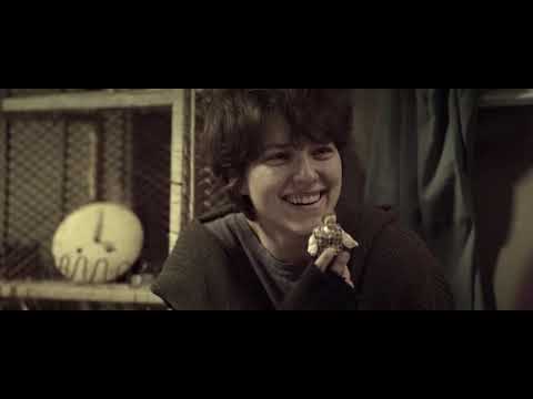 Ella Ganslandt - Scene from the short film Ella Ganslandt - Scene from the short film