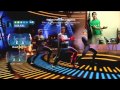 Kinect Star Wars (Galactic Dance-Off) - I'm Han ...