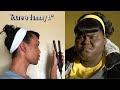 Precious Hair Tutorial