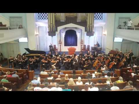 Mas eu sei em quem tenho crido - Hino 477 HCC