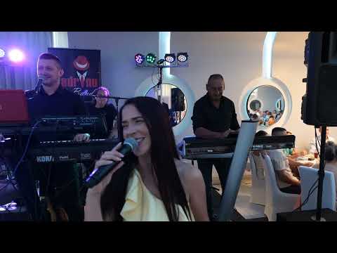 PADRINO BAND KRALJEVO