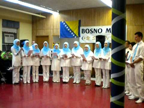 Hor Ferhadija St. Louis; Taleal Bedru Alejna