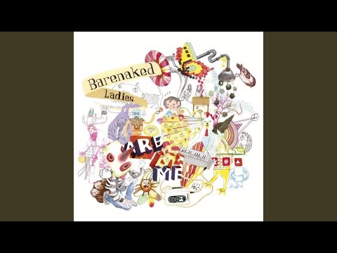 Bank Job - Barenaked Ladies