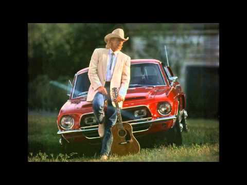 Alan Jackson - Everything I love
