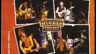It's Not Too Late - Hughes/Thrall