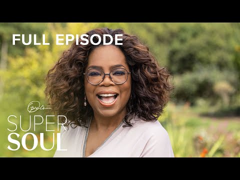 Oprah Winfrey: Broken Open | Oprah’s Super Soul | OWN Podcasts