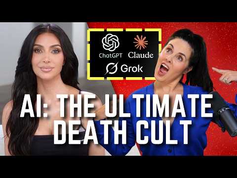 Happy Birthday ChatGPT, Please Don't Destroy Us - Dumpster Fire