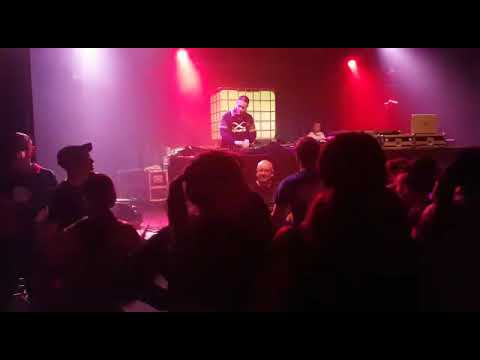 Live at Ouwe Stijl Februari 2019 part 2