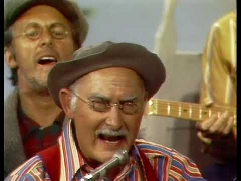 Grampa Jones and the Gang