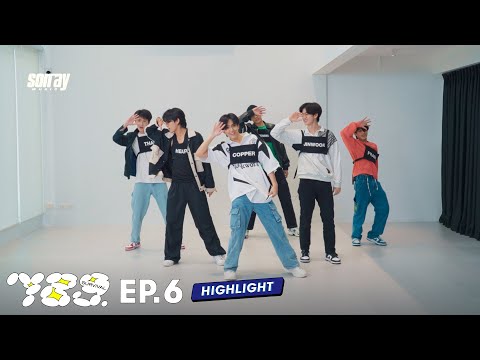 789SURVIVAL | HIGHLIGHT EP.6 | ตัดสินใจเปลี่ยน และพร้อมเต็มที่ในทุกตำแหน่ง