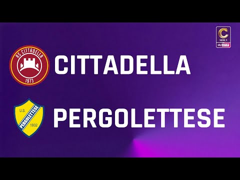 Cittadella - Pergolettese 3-3 | Gli Highlights