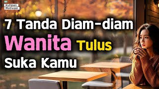 Download lagu 7 Signs a Woman Secretly Likes You: Don't Miss the Opportunity and Be More Sensitive! mp3