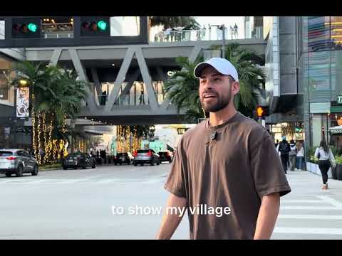 El desorden de Marko Reality show