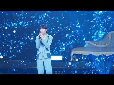 220619 : Beautiful - NuNew ( DMD LAND CONCERT )