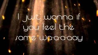 Justin Bieber: All I Want Is You - Karaoke + Vocals + Lyrics (Sing with Justin)