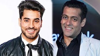 Gautam Gulati Reveals Movie Plans With Salman Khan