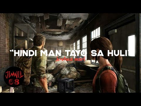 Joshua mari || "hindi man tayo sa huli"