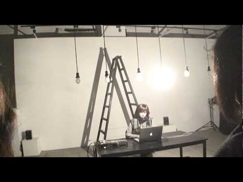 Grand Opening Performance I - Delight (Lithium Carbon - CIL Creative Bulletin #2)