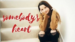 Somebody&#39;s Heart | Annie LeBlanc Original Song