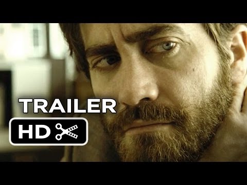 Enemy (2014) Trailer
