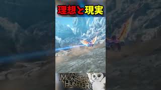【実写】ライダーの理想と現実【リアルでクエスト】