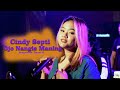 Cindy Septi Ojo Nangis Maning Official Music Video
