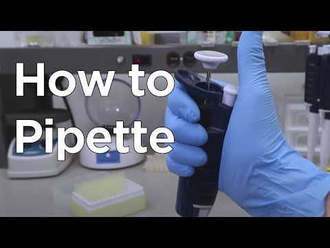 How to Micropipette | miniPCR bio™