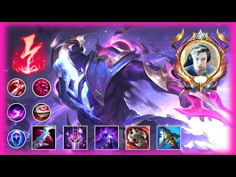 LLSTYLISH ZED MONTAGE - "BEST ZED WORLD" | LOL TIME STREAMERS