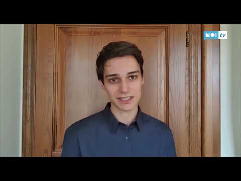 Alessio: lo studente viareggino tra i più meritevoli d'Italia